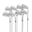 Mizuno Mp63 Steel Mens Right Hand Pitching Wedge Extra Stiff - KBS Tour X