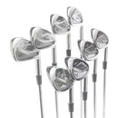 Mizuno Mp63 Steel Mens Right Hand Pitching Wedge Extra Stiff - KBS Tour X
