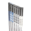 Mizuno Mp63 Steel Mens Right Hand Pitching Wedge Extra Stiff - KBS Tour X