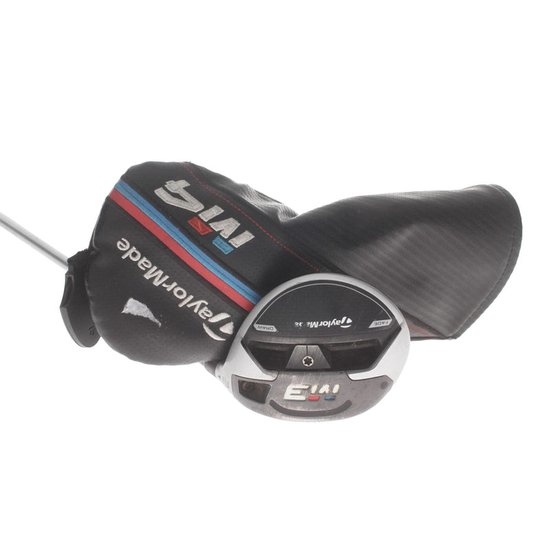 TaylorMade M3 Graphite Mens Right Hand Fairway 3 Wood 15* Regular - Tensi blue 65R