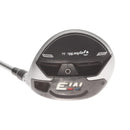 TaylorMade M3 Graphite Mens Right Hand Fairway 3 Wood 15* Regular - Tensi blue 65R