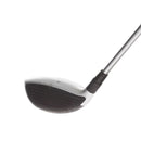 TaylorMade M3 Graphite Mens Right Hand Fairway 3 Wood 15* Regular - Tensi blue 65R
