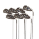 TaylorMade M3 Graphite Mens Right Hand Fairway 5 Wood 19* Regular - Tensei blue 65 r