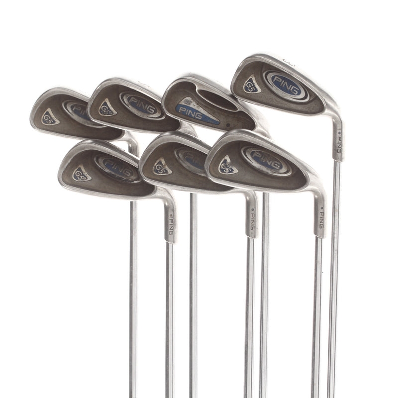 TaylorMade M3 Graphite Mens Right Hand Fairway 5 Wood 19* Regular - Tensei blue 65 r