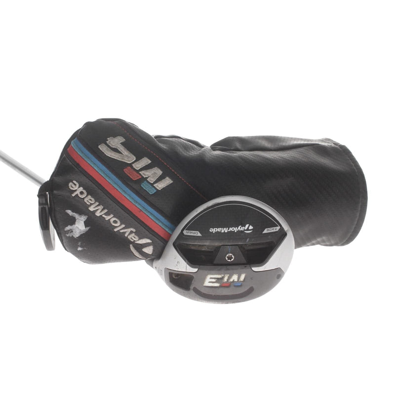 TaylorMade M3 Graphite Mens Right Hand Fairway 5 Wood 19* Regular - Tensei Blue 65 r