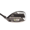 TaylorMade M1 2018 Graphite Mens Right Hand 3 Hybrid 19* Regular - Kurokage