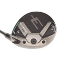 Callaway Elyte td Graphite Mens Right Hand Fairway 3 Wood 15* Stiff