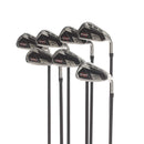 Callaway RazrX Graphite Mens Right Hand Irons 5-GW Regular - Callaway