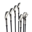 Callaway RazrX Graphite Mens Right Hand Irons 5-GW Regular - Callaway