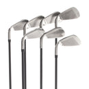 Callaway RazrX Graphite Mens Right Hand Irons 5-GW Regular - Callaway