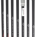 Callaway RazrX Graphite Mens Right Hand Irons 5-GW Regular - Callaway