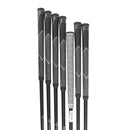 Callaway RazrX Graphite Mens Right Hand Irons 5-GW Regular - Callaway