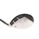 Callaway Razr Graphite Mens Right Hand 3 Hybrid 21* Regular - Callaway