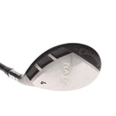 Callaway Razr Graphite Mens Right Hand 4 Hybrid 24* Regular - Callaway