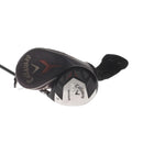 Callaway Razr Hawk Graphite Mens Right Hand Fairway 3 Wood Regular - Callaway