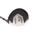 Callaway Razr Hawk Graphite Mens Right Hand Fairway 5 Wood Regular - Callaway
