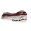TaylorMade R15 460 Graphite Mens Right Hand Driver 10.5* Regular - Fujikura