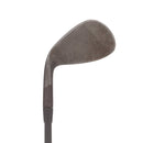 Callaway Jaws Graphite Mens Right Hand Gap Wedge 52* Wedge - Fujikura