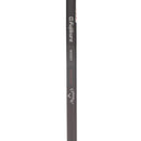 Callaway Jaws Graphite Mens Right Hand Sand Wedge 58* Wedge - Fujikura