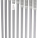 Callaway Steelhead x-14 Graphite Mens Right Hand Irons 3-SW Regular - callaway reg
