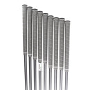 Callaway Steelhead x-14 Graphite Mens Right Hand Irons 3-SW Regular - callaway reg