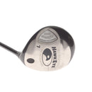 Callaway Hawk Eye Graphite Mens Right Hand Fairway 7 Wood Regular - big beartha 60