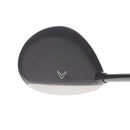 Callaway Hawk Eye Graphite Mens Right Hand Fairway 7 Wood Regular - big beartha 60