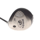 Callaway Hawk Eye Graphite Mens Right Hand Driver 10* Regular - Big Bertha 60