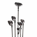 Golphin GFK+ Graphite Junior Right Hand Package Set Junior - GFX+
