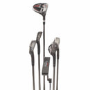Golphin GFK+ Graphite Junior Right Hand Package Set Junior - GFX+