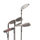 Golphin GFK+ Graphite Junior Right Hand Package Set Junior - GFX+