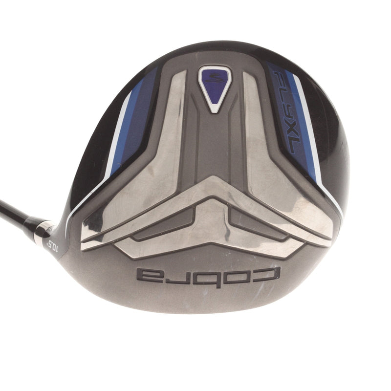 Cobra Fly XL Graphite Mens Right Hand Driver 10.5* Regular - Fly XL
