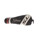 Titleist TS2 Graphite Mens Right Hand 3 Hybrid 21 Stiff - Hzrdus Smoke 6.0 80 Grams
