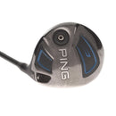 Ping G SF TEC Graphite Mens Right Hand Fairway 3 Wood 16* Regular - Ping Alta 65