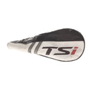 Titleist TSi 3 Graphite Mens Right Hand Driver 10* Stiff - Tensei White
