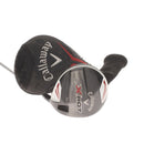 Callaway X Hot Graphite Mens Right Hand Driver 10.5* Stiff - Project X