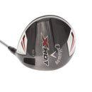 Callaway X Hot Graphite Mens Right Hand Driver 10.5* Stiff - Project X