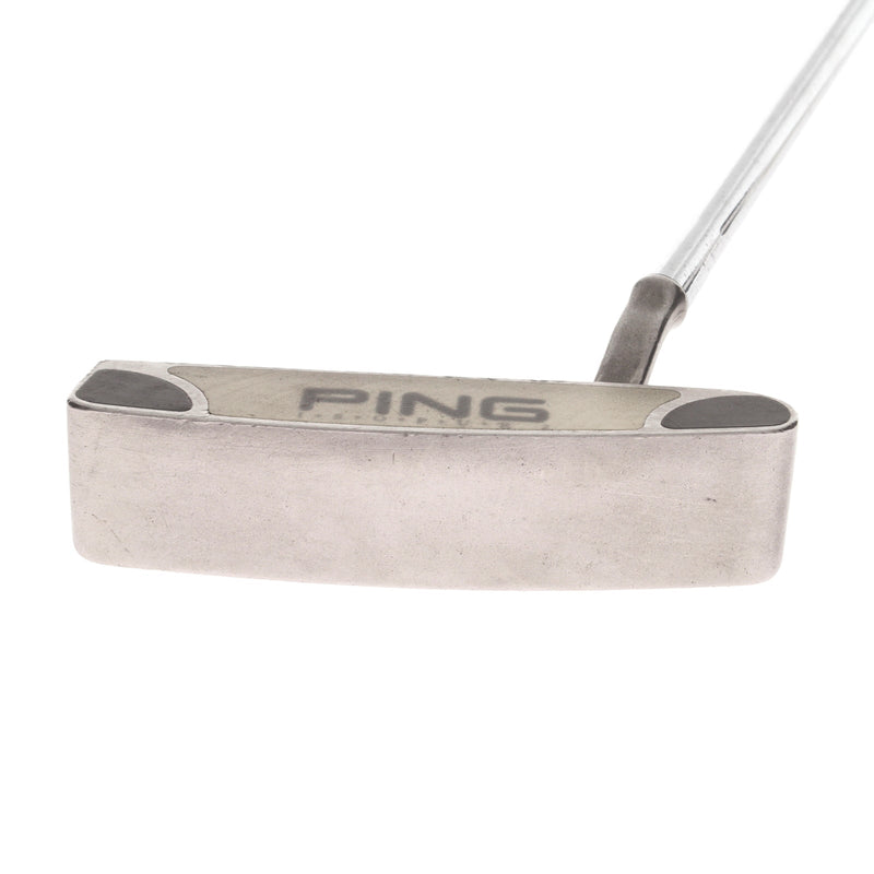 Ping Zing 2i Mens Right Hand Putter 34" Blade Ping Standard - Ping Standard