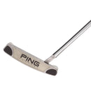 Ping Zing 2i Mens Right Hand Putter 34" Blade Ping Standard - Ping Standard