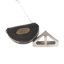 YES! C-Groove Emma Mens Right Hand Putter 34" Mid-Mallet Yes Standard - Yes Standard