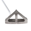 YES! C-Groove Emma Mens Right Hand Putter 34" Mid-Mallet Yes Standard - Yes Standard
