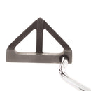 YES! C-Groove Emma Mens Right Hand Putter 34" Mid-Mallet Yes Standard - Yes Standard