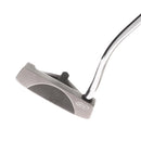YES! C-Groove Emma Mens Right Hand Putter 34" Mid-Mallet Yes Standard - Yes Standard