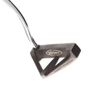 YES! C-Groove Emma Mens Right Hand Putter 34" Mid-Mallet Yes Standard - Yes Standard