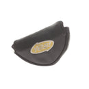 YES! C-Groove Emma Mens Right Hand Putter 34" Mid-Mallet Yes Standard - Yes Standard
