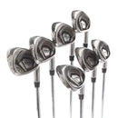 Callaway Rogue Steel Mens Right Hand Irons 5-SW Regular - True Temper XP95