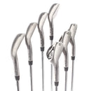 Callaway Rogue Steel Mens Right Hand Irons 5-SW Regular - True Temper XP95