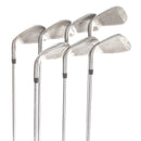 Callaway Rogue Steel Mens Right Hand Irons 5-SW Regular - True Temper XP95