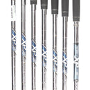 Callaway Rogue Steel Mens Right Hand Irons 5-SW Regular - True Temper XP95