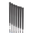 Callaway Rogue Steel Mens Right Hand Irons 5-SW Regular - True Temper XP95